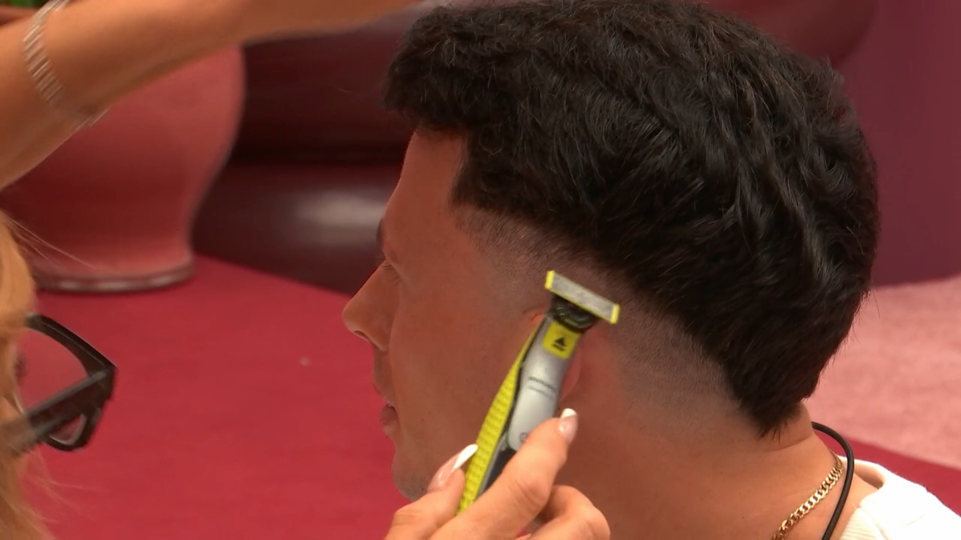 Big Brother 2026: Episode 18 [Day 17] Recap - Johanne Evicted and Two ...