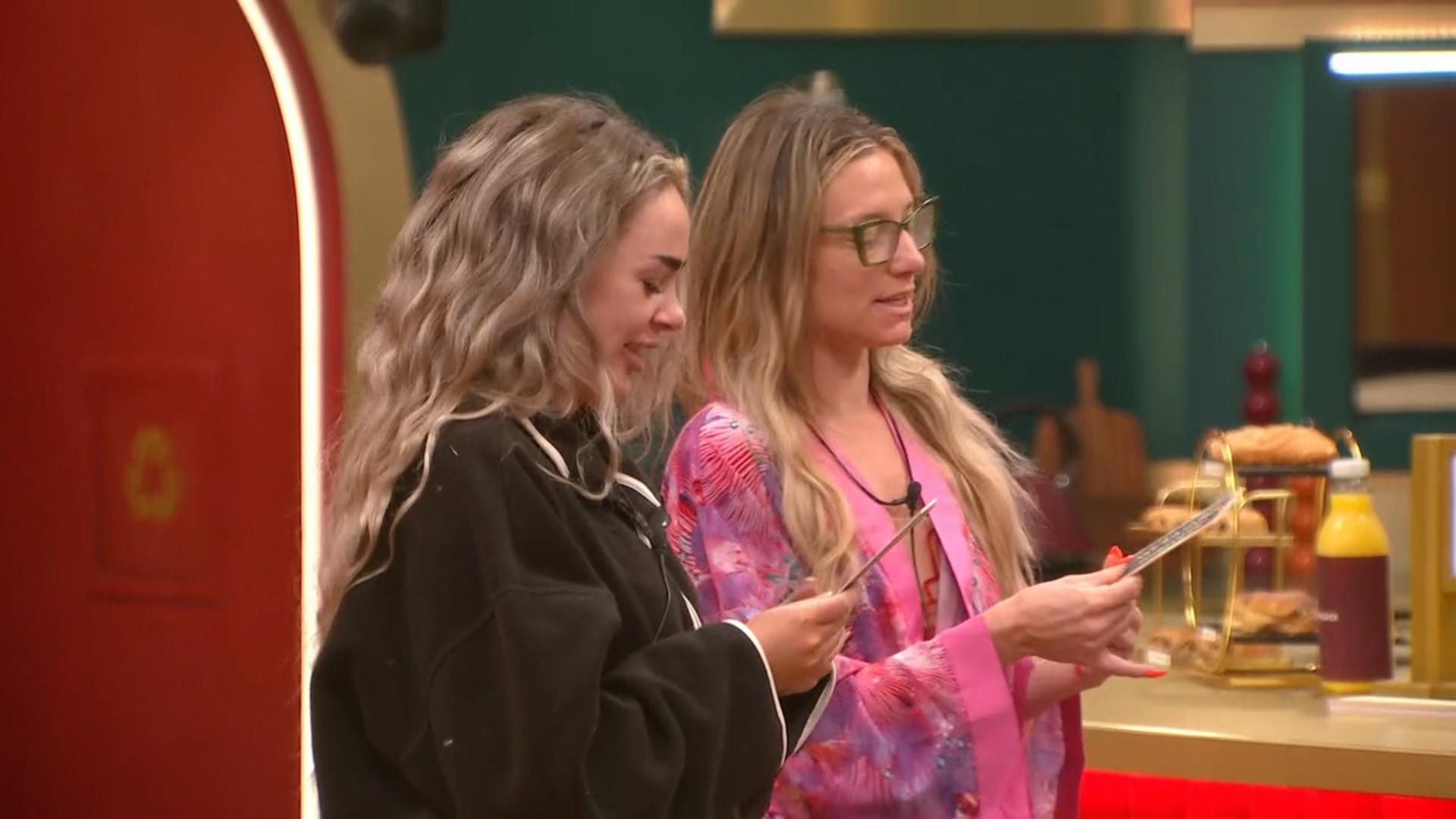 Big Brother 2026: Episode 23 Recap (8 Oct 2026) - Train Trouble, Queer ...